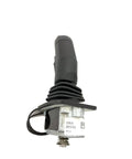 Built Tough Forklift Joystick For Aerial Work Platforms And High Altitude Machines Boasting Rock Solid Anti Slip Rubber Grip.