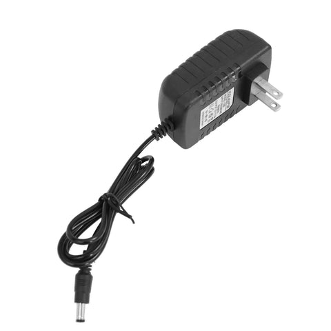 Power adapter for Portable Rechargeable Cash Counting Machine With UV And MG Counterfeit Detection Multi Currency And Tickets Support