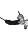 Heavy Duty Electric Power Steering Rack And Pinion Kit For 2020 To 2023 Ford Explorer Plus Police Interceptor Utility close-up view