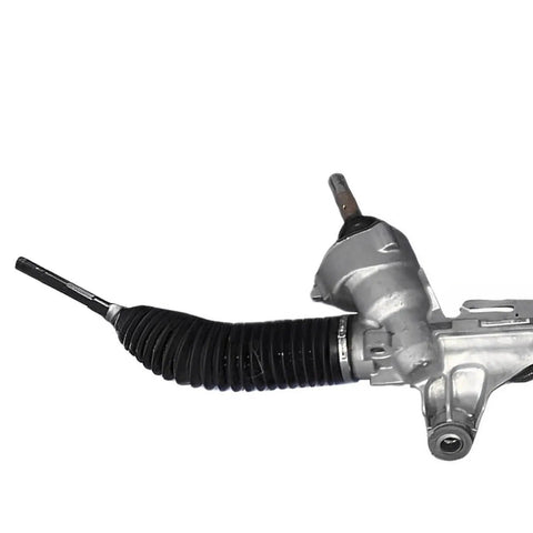 Heavy Duty Electric Power Steering Rack And Pinion Kit For 2020 To 2023 Ford Explorer Plus Police Interceptor Utility close-up view