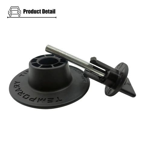 Bolt Adapter And Spare Tire Wheel Mounting Screw For Honda Accord Civic CRV And Acura Fits OEM 74652 SDA 003 Replacement Part
