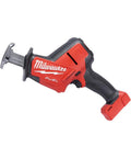 M18 FUEL Hackzall Reciprocating Saw Bare Tool With POWERSTATE Brushless Motor And REDLINK Plus Intelligence for powerful cutting