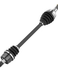 CV Axle Front Right For Kawasaki Teryx 800 And Teryx Four 800 2014 To 2023 Heavy Duty Beefed Up 4340 Chromoly Drive Half Shaft Direct