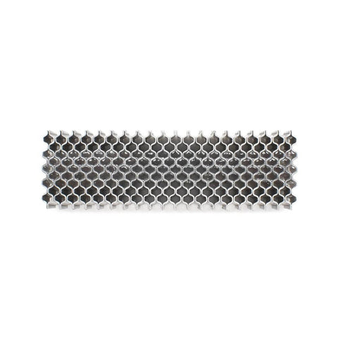 25 Gauge Corrugated W Fastener Staples With One Inch Crown And Three Eighths Inch Length 1000 Per Pack For Pallet Repair