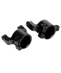 Snag These Dope One Ten Scale Heavy Duty Metal Upgrade Parts Featuring Tough C Type Hubs Front Knuckles And Rear Axle Lockers, black metal steering knuckles.