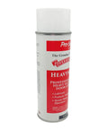 Front view of Ultra Smooth Garage Door Lube Spray For Pro Grade Operation, Heavyweight Penetrant That Loosens Rust And Lubricates Hinges, Rollers, Springs, And Cables, Rust Inhibitor, Water Resistant, 6 Ounce USA Made can