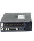 Front view of BAWAZINA 90ST-M03520 servo driver kit with brake, 730W, 220V AC, multiple connectors