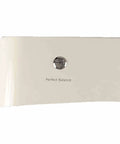 White replacement dispenser drawer for laundry machines model 137440406 with circular detail, premium OEM part.
