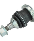 Heavy Duty Front Steering And Suspension Kit With Control Arms Ball Joints Outer Tie Rods Direct Bolt Up Drop In Replacement Fits 2010 2012 Mercedes Gl350 ball joint detail