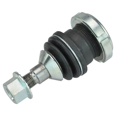 Outer tie rod end from Front Steering And Suspension Kit 10 Piece Set With Control Arms Ball Joints Outer Tie Rod Links.