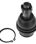 Beat The Road Front Suspension Kit Control Arms Ball Joints Tie Rods For GM Trucks Cadillac Escalade 2009 2014 ball joint and retaining ring.