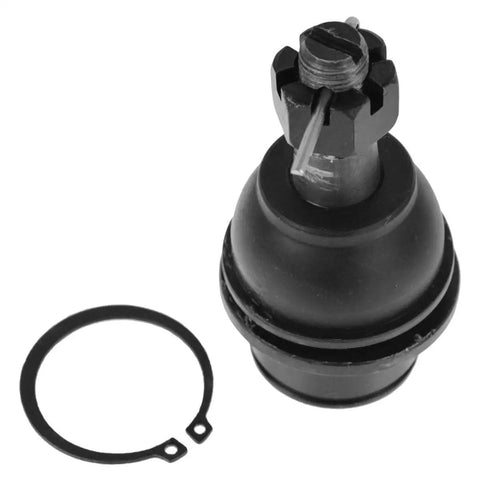 Beat The Road Front Suspension Kit Control Arms Ball Joints Tie Rods For GM Trucks Cadillac Escalade 2009 2014 ball joint and retaining ring.