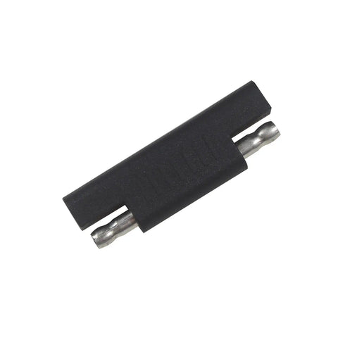 Polarity Reversing Adapter Connector 2 Pin Switching Quick Disconnect For SAE Extension Cables, perfect for solar panels, 2 pack