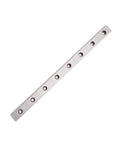 High Precision Stainless Steel Linear Guide Rail Set For CNC Machines And 3D Printers HGH20CA HGW20CC Compatible Top Notch Smooth Glide For Rail Motion System And Automated Equipment Durable Slider Guide Rails. stainless steel guide rail