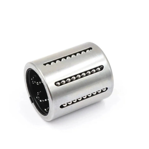 Set Of Four Linear Ball Bearings KH0824PP To KH5070PP For 3D Printer And CNC Router, silver steel linear bearing