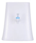 Compact Desktop Water Dispenser For Desk And Dorm Room Portable Countertop Drinking Machine That Fits 1.2 To 5 Gallon Bottles