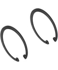 Circlips for Rear Wheel Bearing Kit For ATV UTV Beefed-Up Heavy Duty Replacement For Mule 3000 3010 and Brute Force KVF650