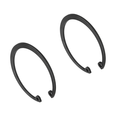Circlips for Rear Wheel Bearing Kit For ATV UTV Beefed-Up Heavy Duty Replacement For Mule 3000 3010 and Brute Force KVF650