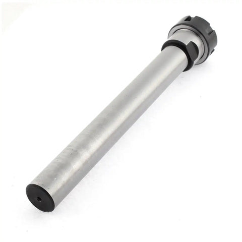 Pro Grade Cnc Milling Lathe Extension Rod Featuring Kickass Er25 Straight Collet Chuck And Ridiculously Tight Steel Grip For Your Local Shop Rig Projects
