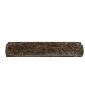 Close-up of Self Adhesive Felt Furniture Pads One Half Inch Brown 24 Pack Easy Peel And Stick Scratch Protection for Cabinets Tables Floors