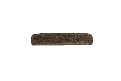 Close-up of Self Adhesive Felt Furniture Pads One Half Inch Brown 24 Pack Easy Peel And Stick Scratch Protection for Cabinets Tables Floors