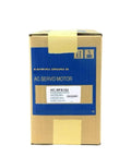 High Torque Servo Motor With Smooth Quiet Operation Fast Response And Precise Positioning Low Noise Design Perfect For Low Speed Substitution Works With HC RFS103 RFS153 RFS203 RFS353 RFS503 And HC RFS503B, boxed HC-RFS153