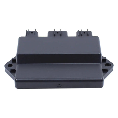 Front view of CDI Box Module For Yamaha Rhino 450 660 2004 2009 Replacement Ignition Control Unit Plug And Play ATV UTV Performance Upgrade