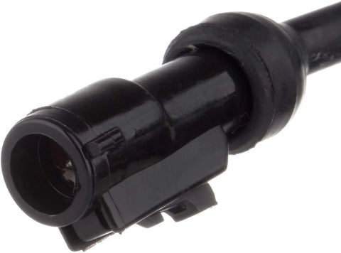 Connector for Front Wheel Hub Bearing Assembly With ABS 5 Lug For Ford Explorer 1995 To 2001 4WD AWD Explorer Sport 2001 To 2003