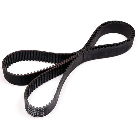 Premium Timing Belt Kit With Water Pump Hella Durable For Lexus Gs400 Gs430 Gx470 Ls400 Ls430 Lx470 Sc400 Sc430 And Toyota 4runner Original Fitment Keeps Your Rig Running Smooth Daily