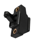 Heavy Duty Rear Tailgate Latch Lock Replacement Featuring Hardcore Abs Build For Mk1 And Mk2 Vehicles With Oem 7700791731 Direct Fit Trunk Door Closure Assembly Dang Solid Quality. Close-up view of heavy-duty latch lock.