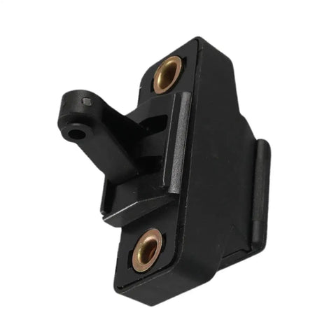 Heavy Duty Rear Tailgate Latch Lock Replacement Featuring Hardcore Abs Build For Mk1 And Mk2 Vehicles With Oem 7700791731 Direct Fit Trunk Door Closure Assembly Dang Solid Quality. Close-up view of heavy-duty latch lock.