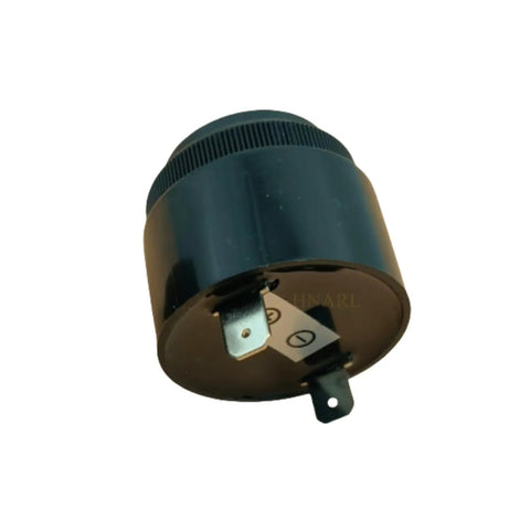 Solid Warble Tone Safety Alert Compatible With Genie Lift Gr S Tz Z Series Boom Equipment Swap Out 45383GT With Zero Sweat Heavy Duty Gear To Keep Your Crew Protected On The Jobsite Without Any Complications Or Delays