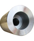 Heavy Duty Lower Arm Weld On Taper Bushing Fits Bobcat A300 S220 S250 S300 S330 And Loader Models 6728999 For Solid Performance, steel