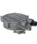 Heavy Duty Vacuum Pump For Land Rover Lr2 2008 2012 And Volvo Xc60 2010 2016 Full Hardware Bolt On Kit with steel body.