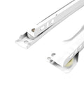 Pro Grade Kitchen Cabinet Drawer Slides With Nylon Wheel Runners 250mm To 600mm Powder Coated Roller Rails For Smooth Quiet Glide