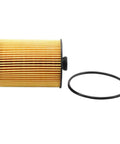 Oil Filter Replacement Kit Pack Of 4 Fits Porsche Cayenne 3.6L V6 2012-2018 Atlas includes filter and seal