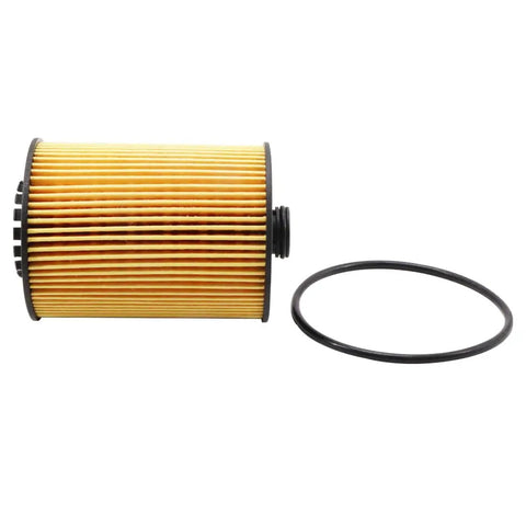 Oil Filter Replacement Kit Pack Of 4 Fits Porsche Cayenne 3.6L V6 2012-2018 Atlas includes filter and seal