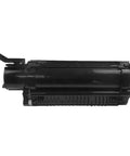 Plug And Play Developer Unit For Canon IR1022 1023 1024 1018 1019 1025 Built For Fast Smooth Document Processing With Precise Toner Flow And Sharp Output Easy Replacement For Office Copiers. black plastic developer unit for Canon IR copier