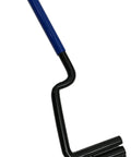 Beefy Lashing Pry Bar Tensioner For Securing Woven And Composite Straps With A T Handle And Soft Grip Ergonomic Build Made In USA