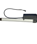 Hella Durable Electromechanical Linear Actuator 6300153 Replacement For Wheel Loaders, electric actuator with cable.
