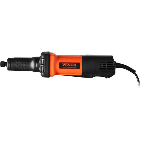 Heavy Duty Workhorse Die Grinder With Variable Speed 7000 To 30000 Rpm, ergonomic design and solid grip for precision grinding.