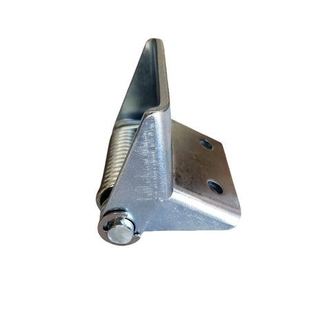 Solid Gear Genie Lifts Hinge 2Pc 104804 104804GT Spring Long Leg Garage Door Opener Replacement Heavy Duty Entry Gate Hardware Straight Swap For Smooth Daily Run And Zero Headaches
