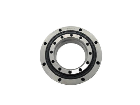 Precision Harmonic Drive Bearing With Cross Roller Technology For Industrial Robots And Automation Equipment Low Backlash