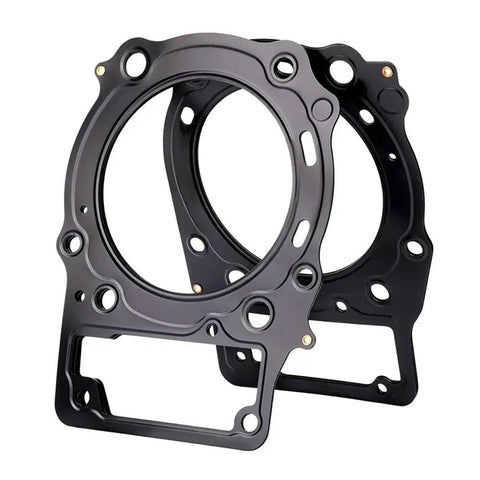 Premium Cylinder Head Gasket For Suzuki C109R M109R VZR1800Z Motorcycles aftermarket engine seal kit, black, heavy duty material.
