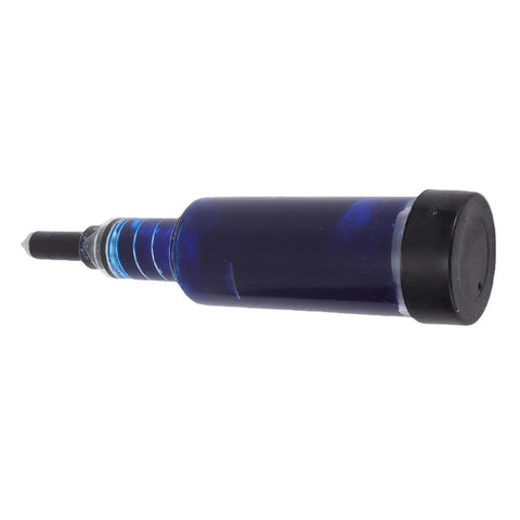 1.5 Oz Pre Loaded Chainsaw Bar Grease With Transparent Window For Easy Lubricant Check Keeps Your Chain Running Smooth