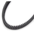 Reliable V Drive Belt For CF Moto Sniper 600 Motorbike Motorcycle EFI 598cc Models 2011 To 2015, showing detailed teeth design.
