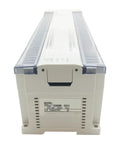 Plug And Play PLC Controller For Industrial Automation With Digital I O, High Reliability, Easy Ladder Logic, Scalable Modules, And Rugged Build For Machinery And Production Lines, front view