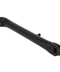 Black Razor SX500 Dirt Bike Kickstand Side Stand for Electric Dirt Bike, stable forged aluminum alloy construction, high friction grip