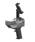 Handheld Scanning Lidar For 3D Mapping And Navigation With MicroROS WiFi Bridge, ROS2 And Linux Support, 6 Axis IMU shown