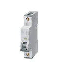Premium Dc Miniature Circuit Breaker One Pole Rock Solid Overcurrent Protector Built Tough For Heavy Duty Electrical Panels.